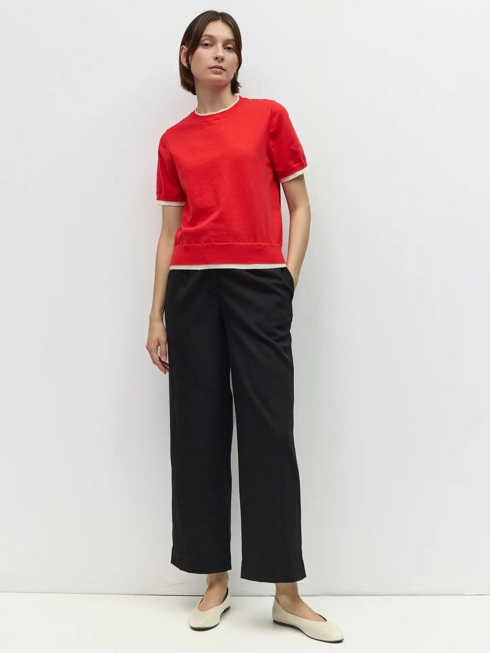 The Lani Top